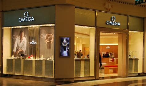 omega manchester trafford centre.